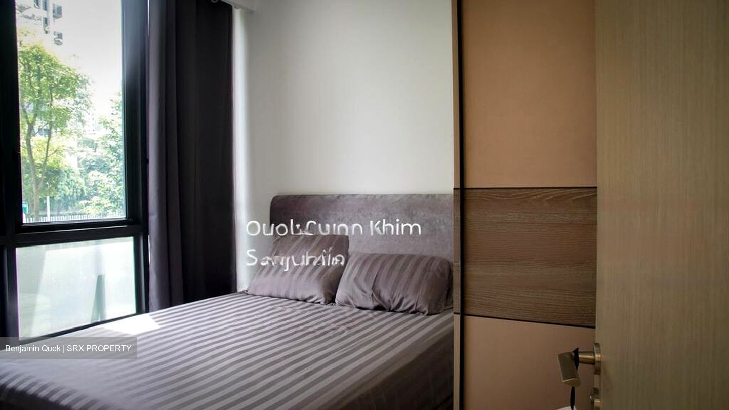 The Tapestry (D18), Condominium #467363631